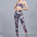 Hot Sale High Quality Comfortable Yoga Fitness Sets